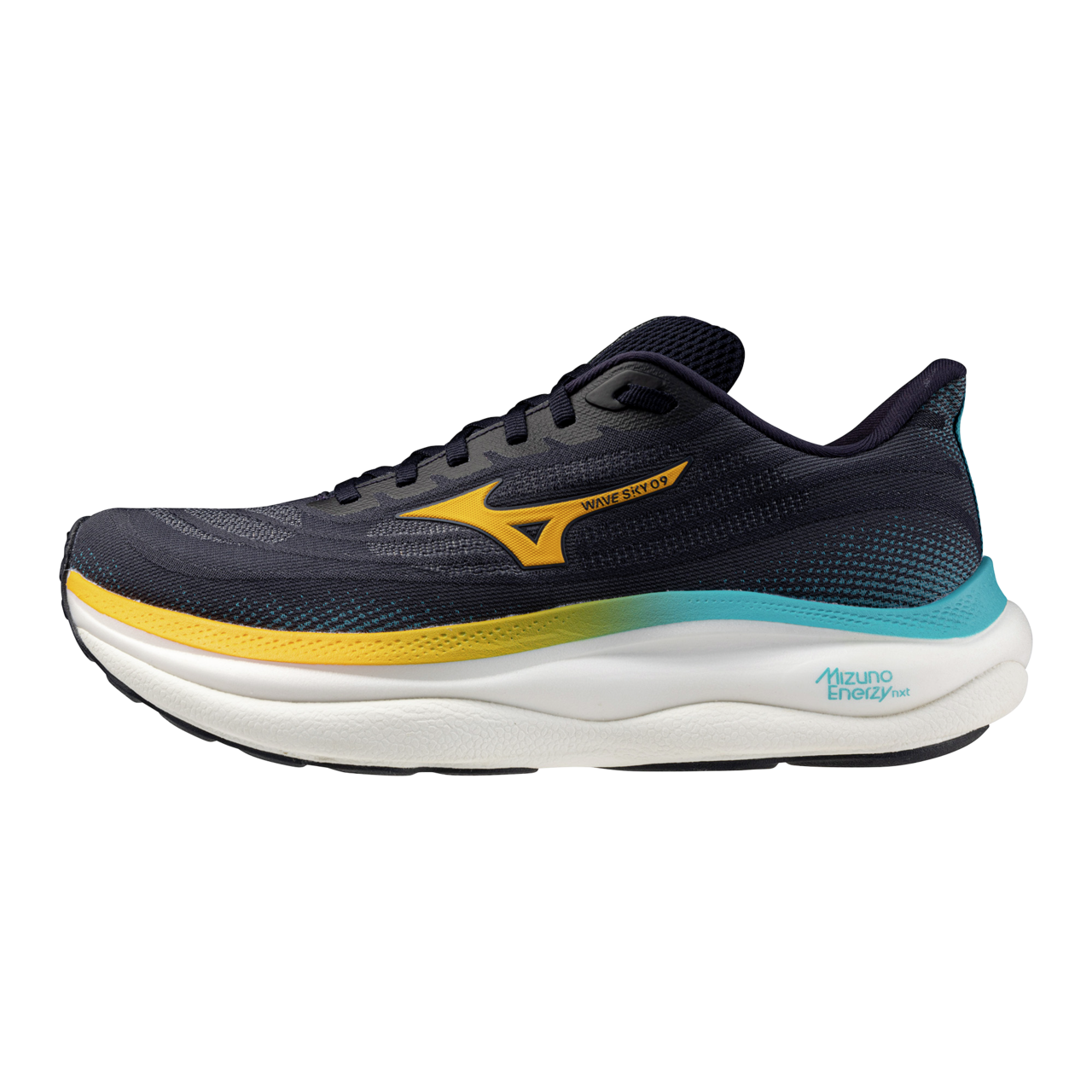 Chaussures Mizuno Wave Sky 9 - vue 8